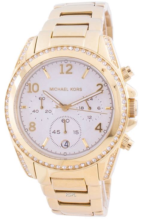 blair michael kors beschreibung